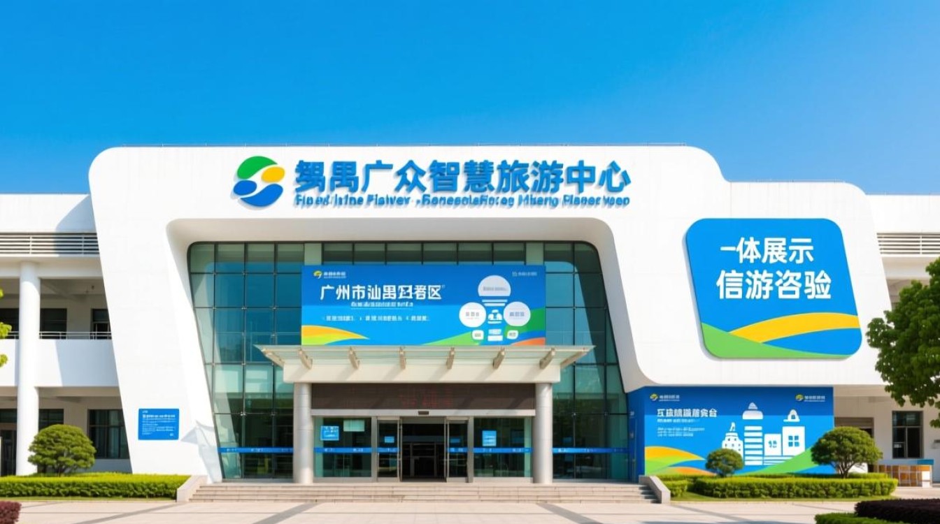 番禺万众智慧旅游中心体验如何?性价比高吗?配套设施完善吗? 番禺万众智慧旅游中心体验如何?性价比高吗?配套设施完善吗?