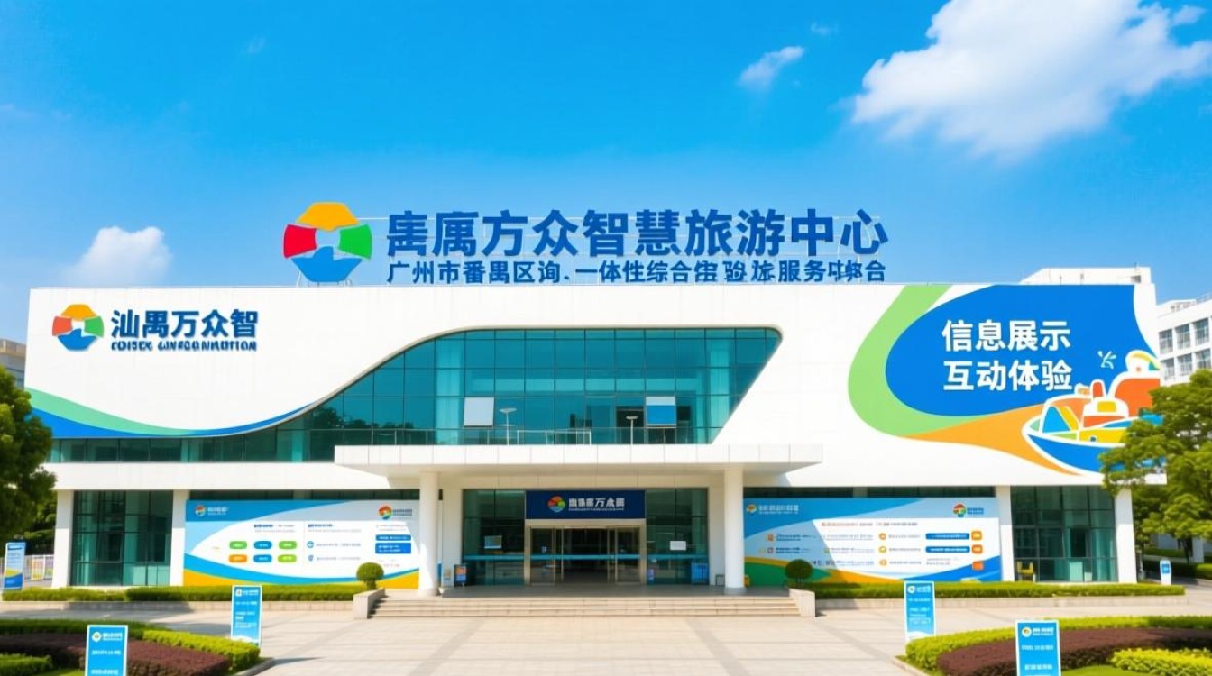 番禺万众智慧旅游中心体验如何?性价比高吗?配套设施完善吗? 番禺万众智慧旅游中心体验如何?性价比高吗?配套设施完善吗?