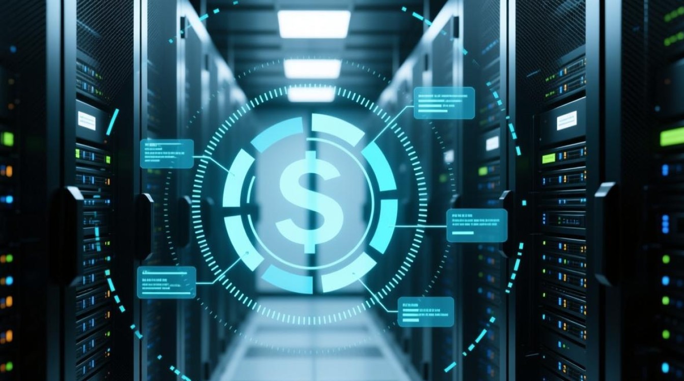 服务器预估2025年服务器市场趋势预测，价格、性能、应用场景，您准备好了吗？