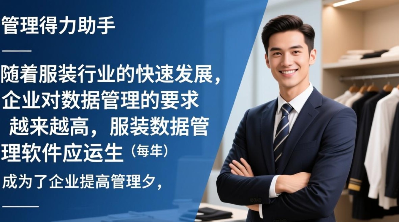 服装数据管理软件,如何优化服装行业数据管理效率之谜? 服装数据管理软件,如何优化服装行业数据管理效率之谜?