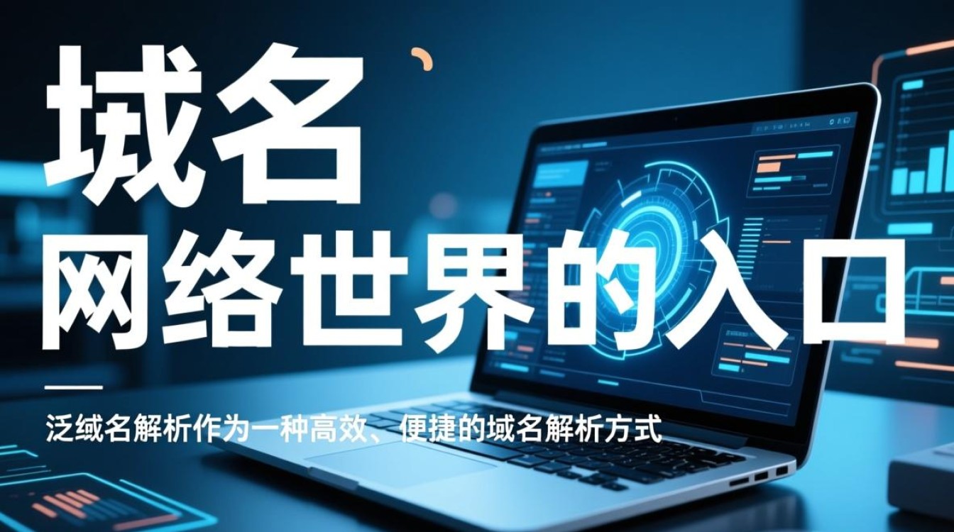 泛域名解析下，如何实现精确域名优化？策略与技巧揭秘！