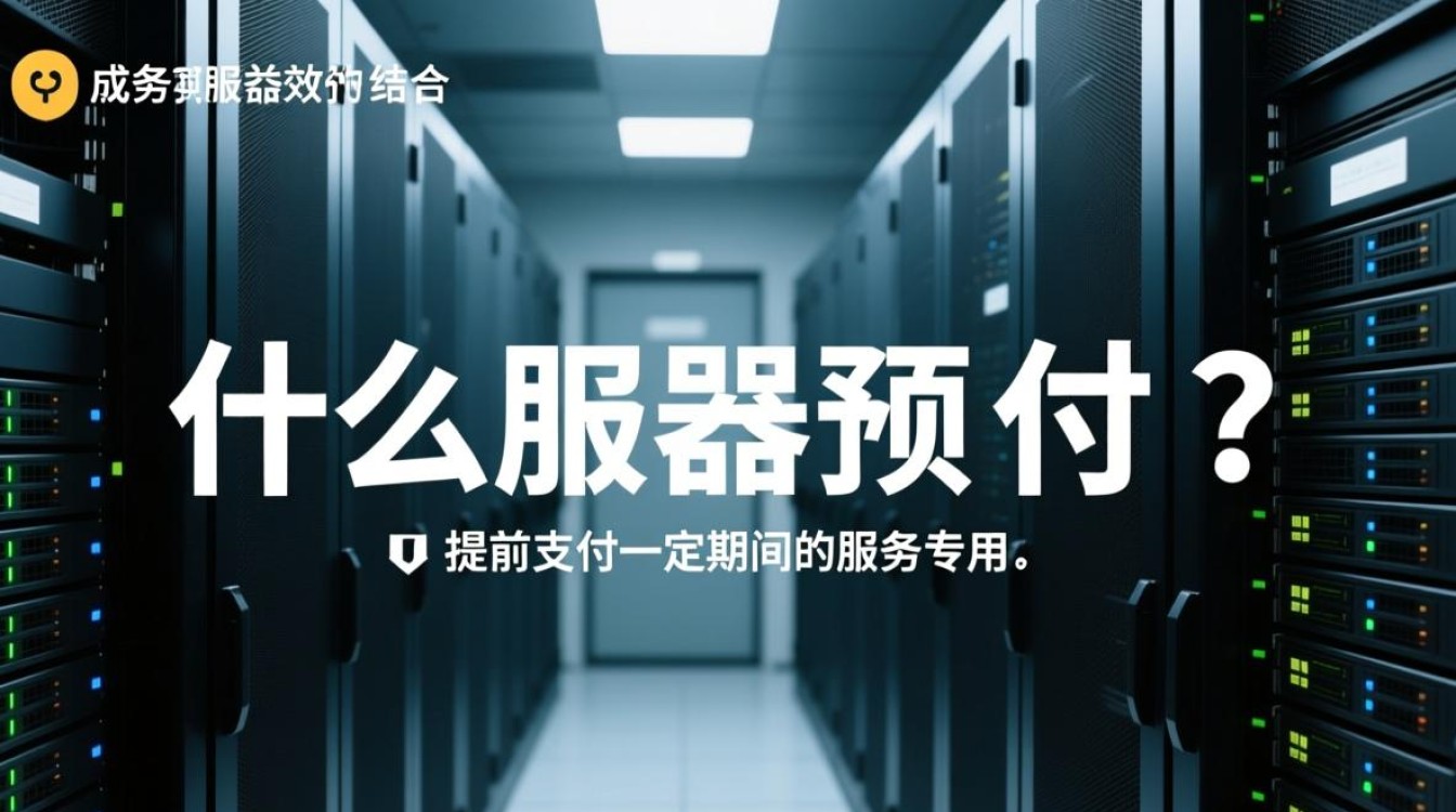 服务器预付费模式是否真的划算?揭秘其潜在风险与优势! 服务器预付费模式是否真的划算?揭秘其潜在风险与优势!