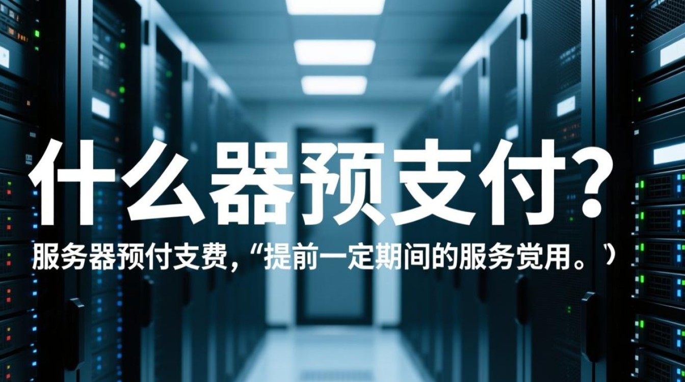 服务器预付费模式是否真的划算?揭秘其潜在风险与优势! 服务器预付费模式是否真的划算?揭秘其潜在风险与优势!