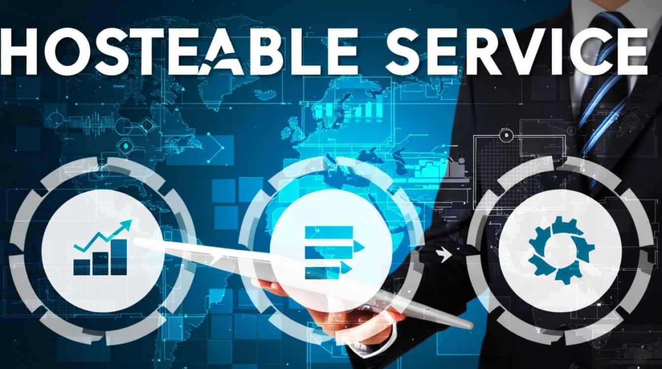 在服务中，究竟如何一步步创建主机？详解操作步骤及注意事项