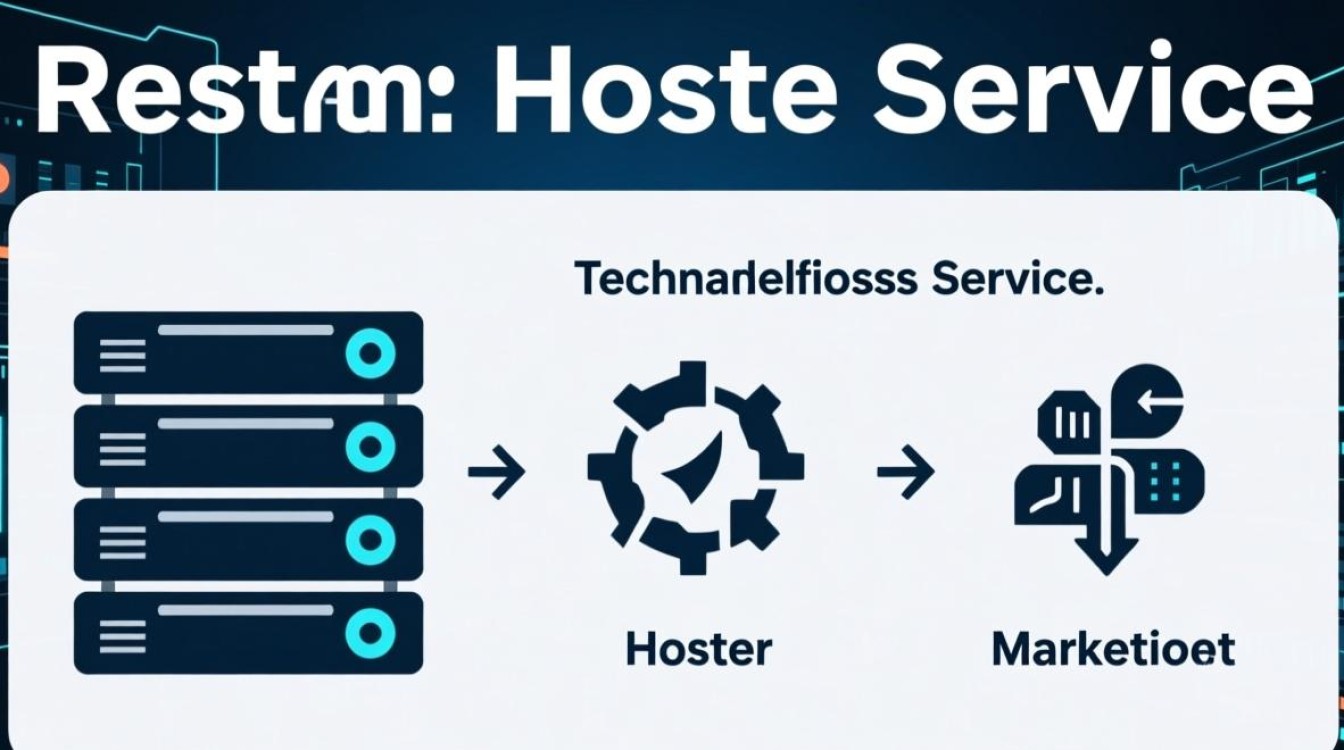 在服务中，究竟如何一步步创建主机？详解操作步骤及注意事项