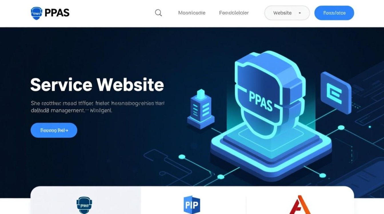 服务网站采用PPAS数据库，有哪些实用推荐功能与最佳实践？