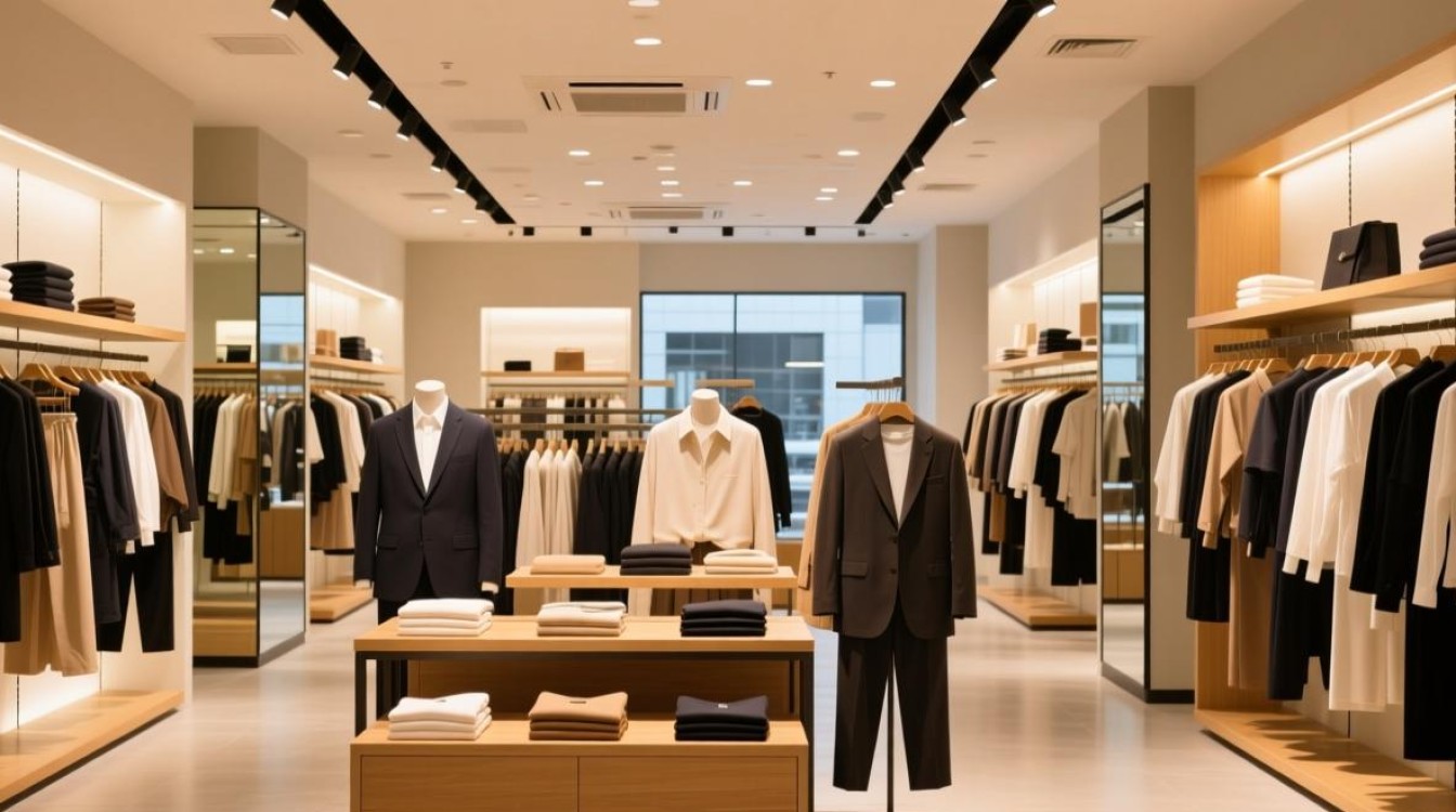 服装数据库设计,如何构建高效、全面的服装信息管理系统? 服装数据库设计,如何构建高效、全面的服装信息管理系统?