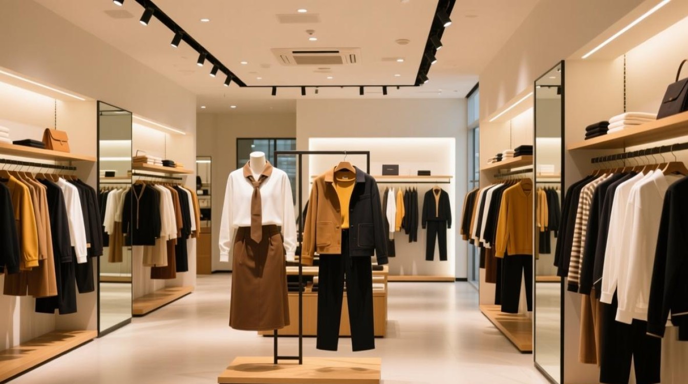 服装数据库设计,如何构建高效、全面的服装信息管理系统? 服装数据库设计,如何构建高效、全面的服装信息管理系统?