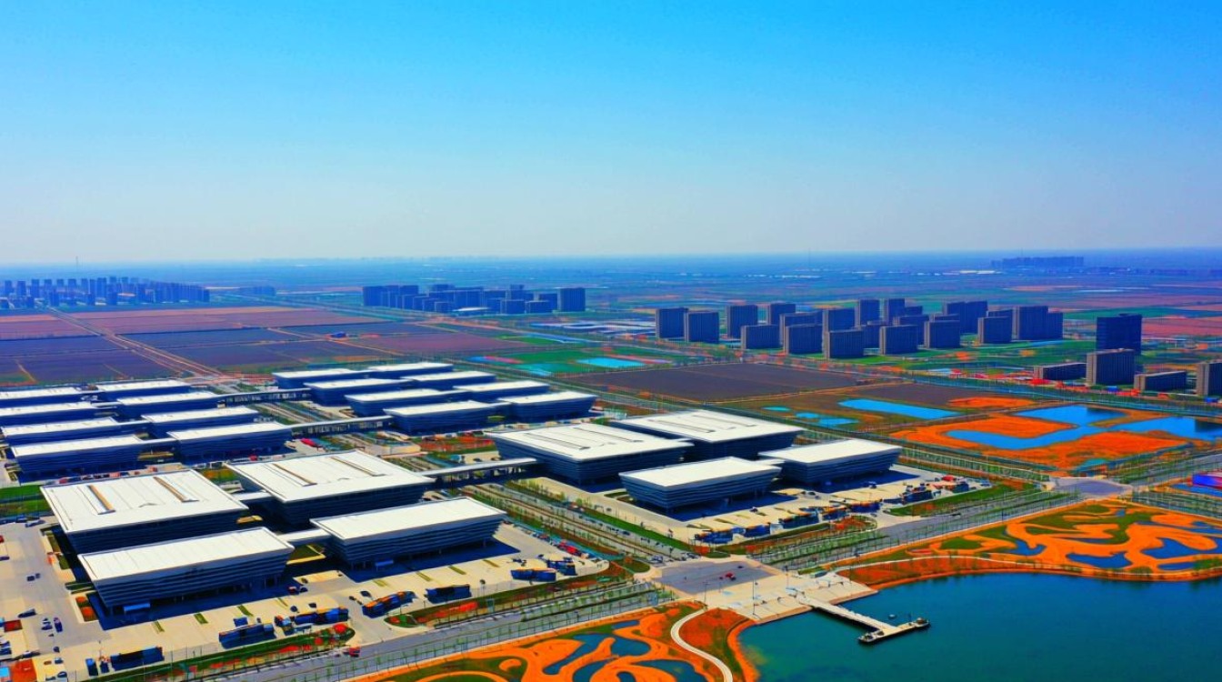 雄安智能物流与智慧城市建设,面临哪些挑战与机遇? 雄安智能物流与智慧城市建设,面临哪些挑战与机遇?