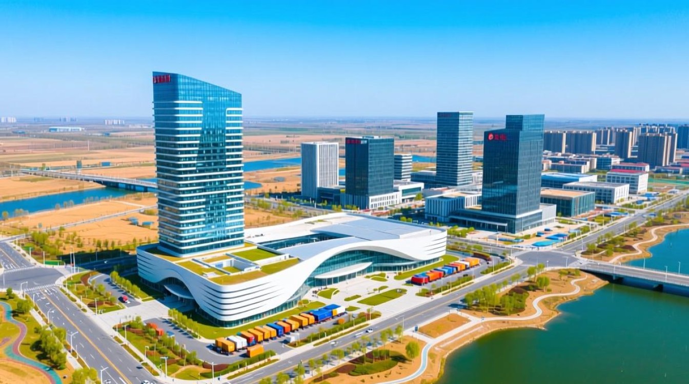 雄安智能物流与智慧城市建设,面临哪些挑战与机遇? 雄安智能物流与智慧城市建设,面临哪些挑战与机遇?