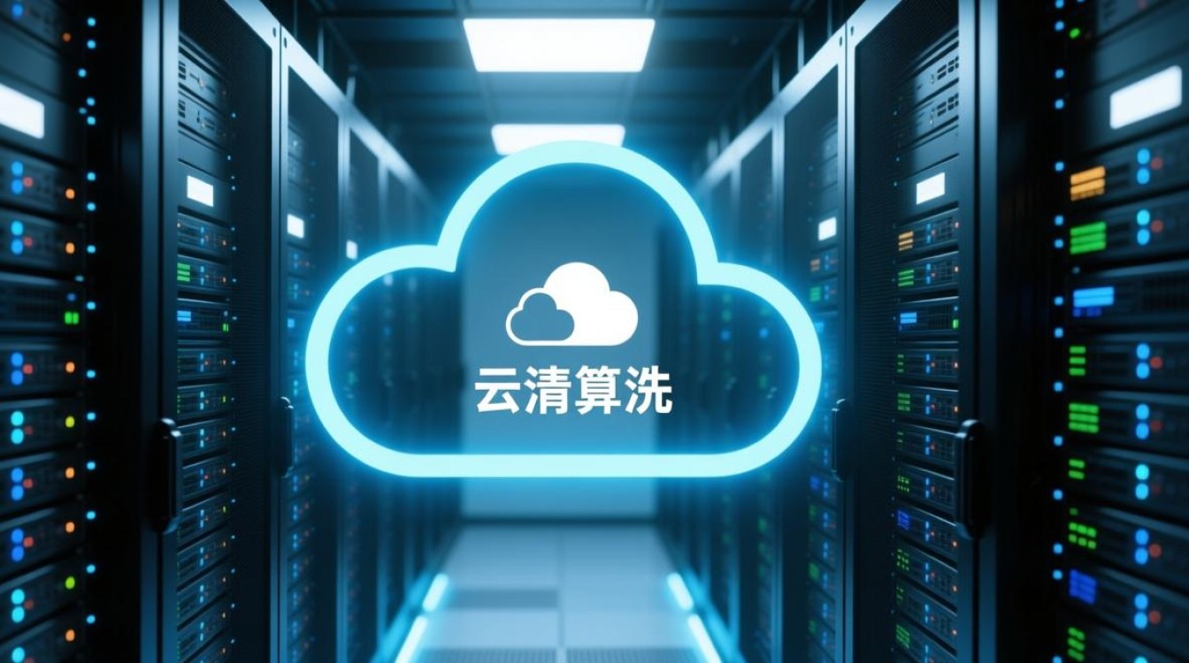 福州云清洗服务器，如何确保数据安全与网络稳定？
