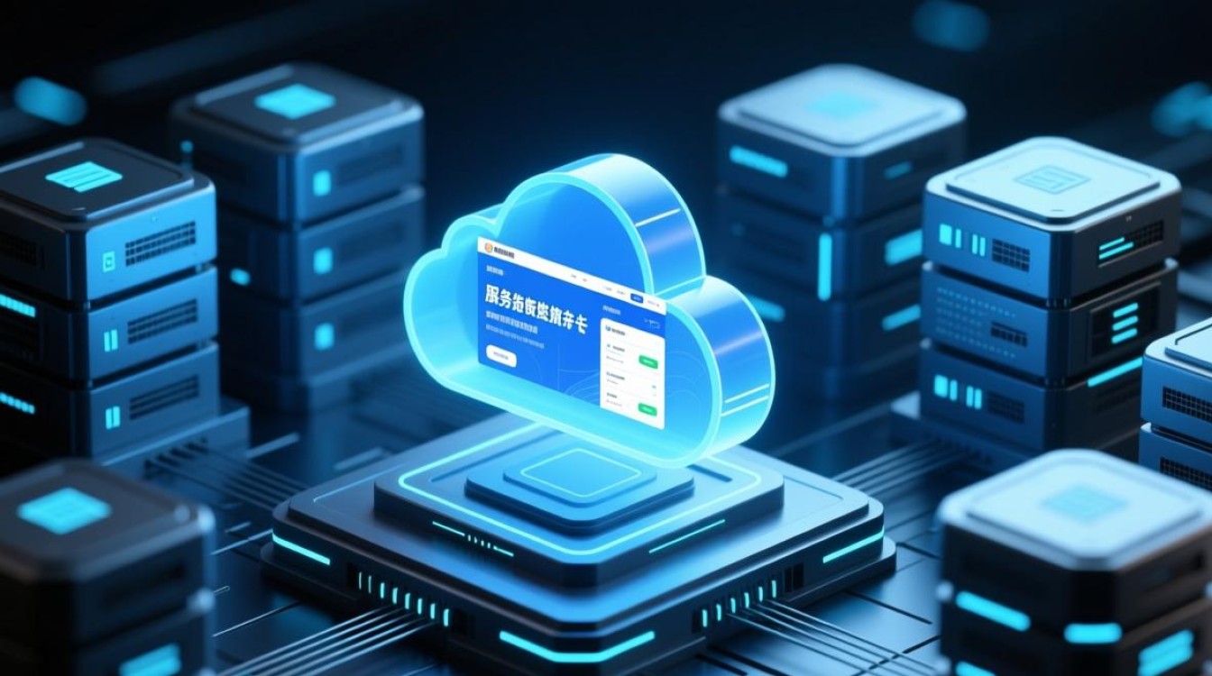 服务网站用，推荐哪些优秀的云原生数据库？