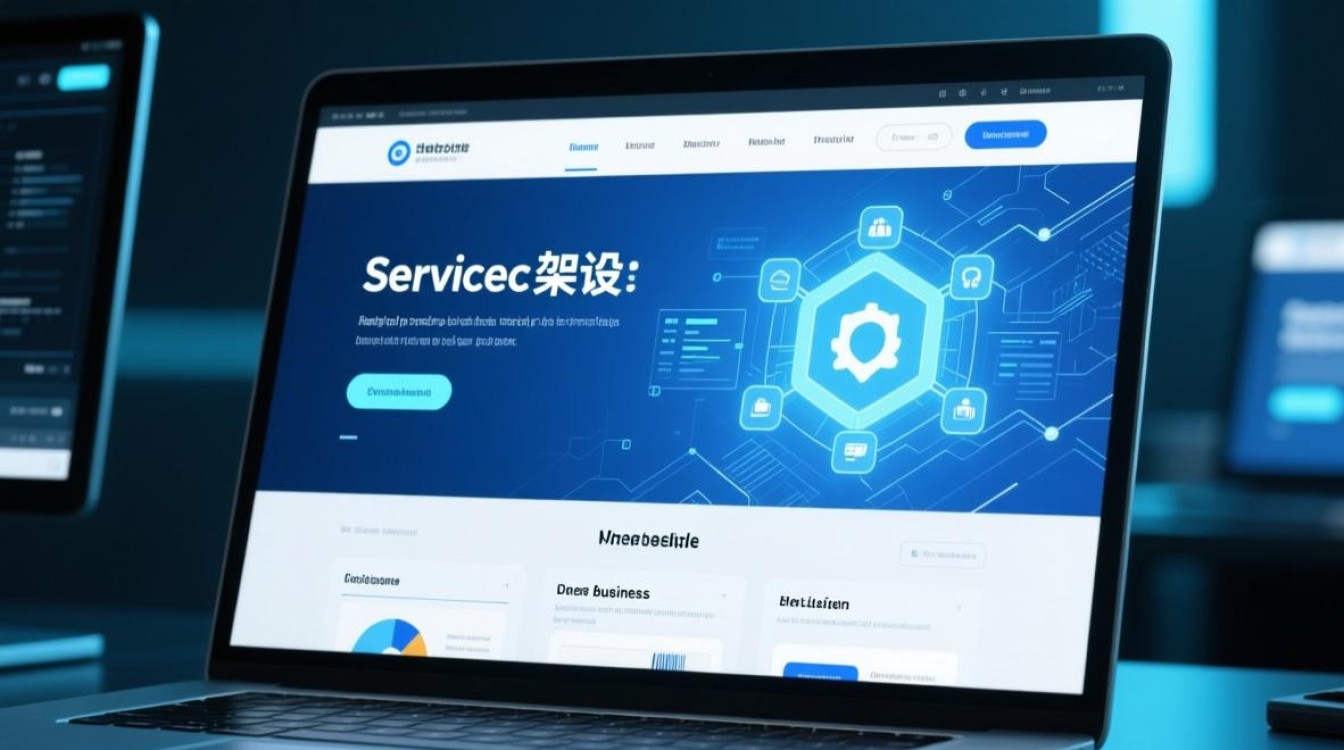 服务架设网站究竟有何特殊之处？如何帮助用户轻松搭建？