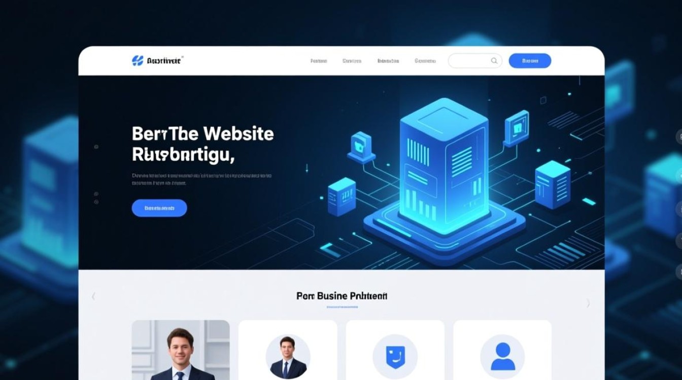 服务架设网站究竟有何特殊之处？如何帮助用户轻松搭建？