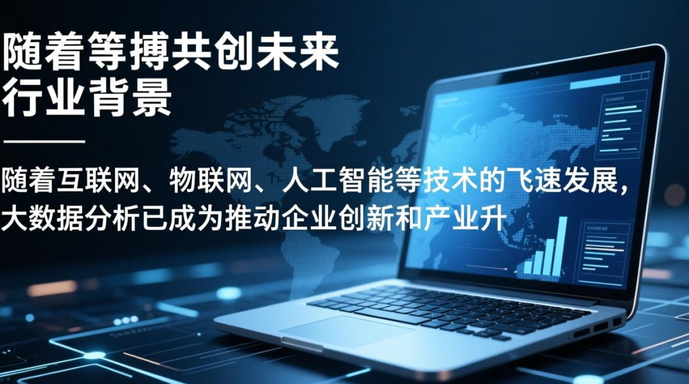 福州大数据分析岗位招聘，为何人才需求如此旺盛？揭秘行业趋势与机遇！
