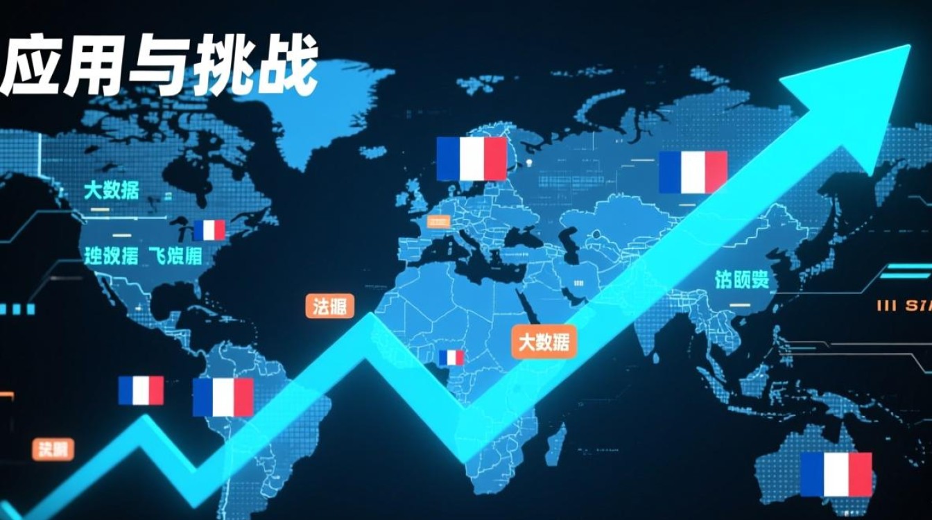 法国大数据分析，如何引领欧洲数据科学潮流，挑战全球数据处理标准？