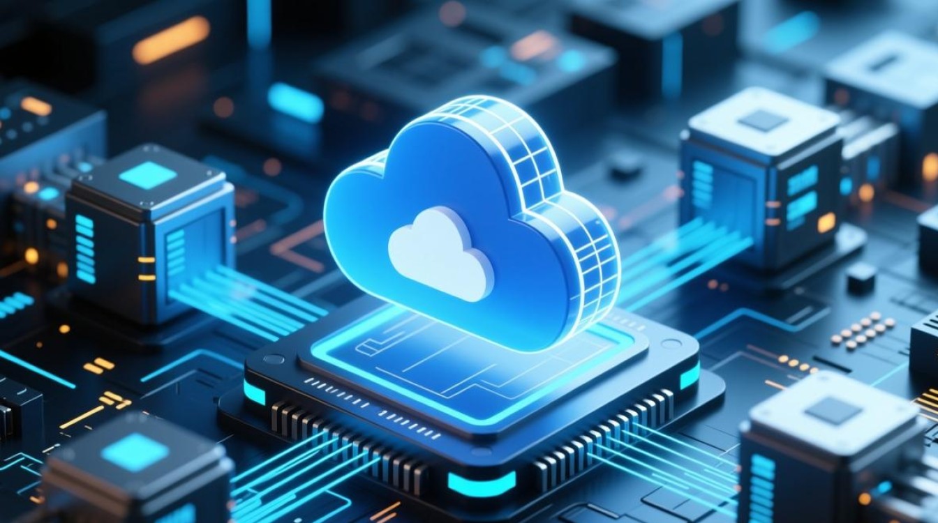 服务器高效云盘如何实现极致存储与传输速度的完美平衡？