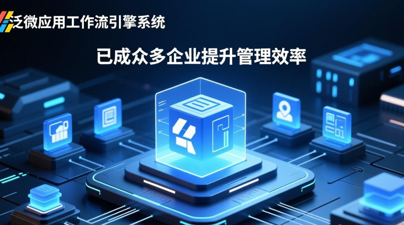 泛微应用工作流引擎系统，其高效性与适用性是否满足企业多元化需求？