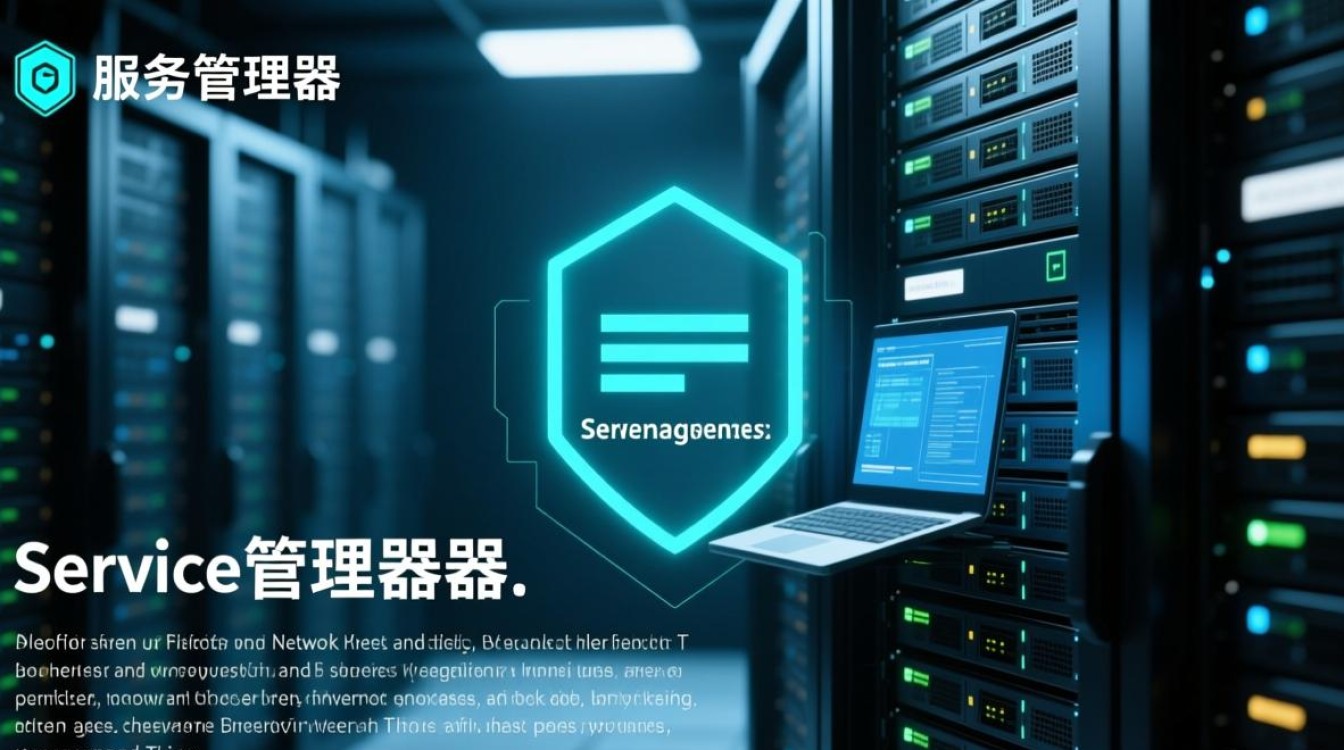 服务管理器里服务器和什么应用紧密相连？揭秘其背后神秘功能！