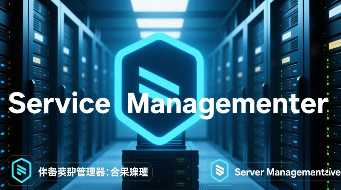 服务管理器里服务器和什么应用紧密相连？揭秘其背后神秘功能！