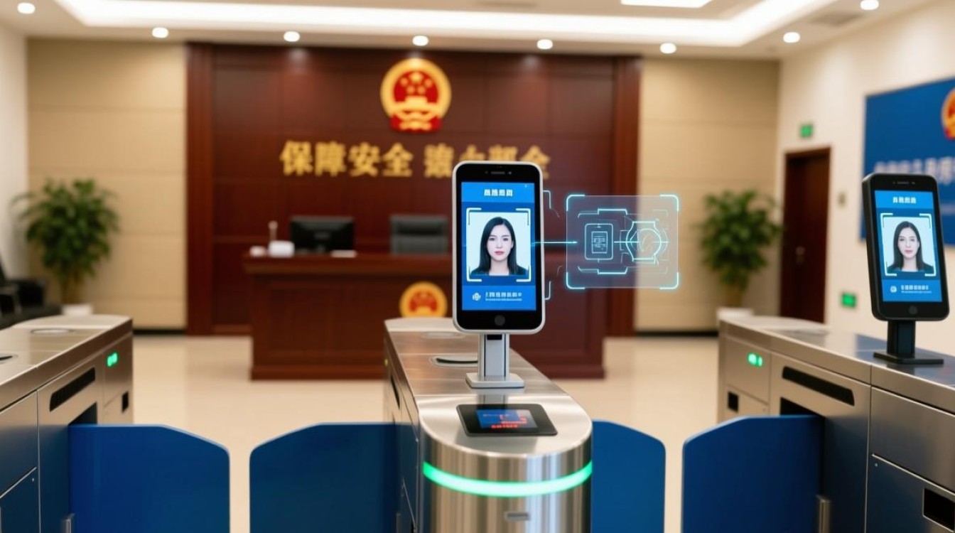 法院人脸识别闸机制造商,其技术安全性及隐私保护如何保障? 法院人脸识别闸机制造商,其技术安全性及隐私保护如何保障?