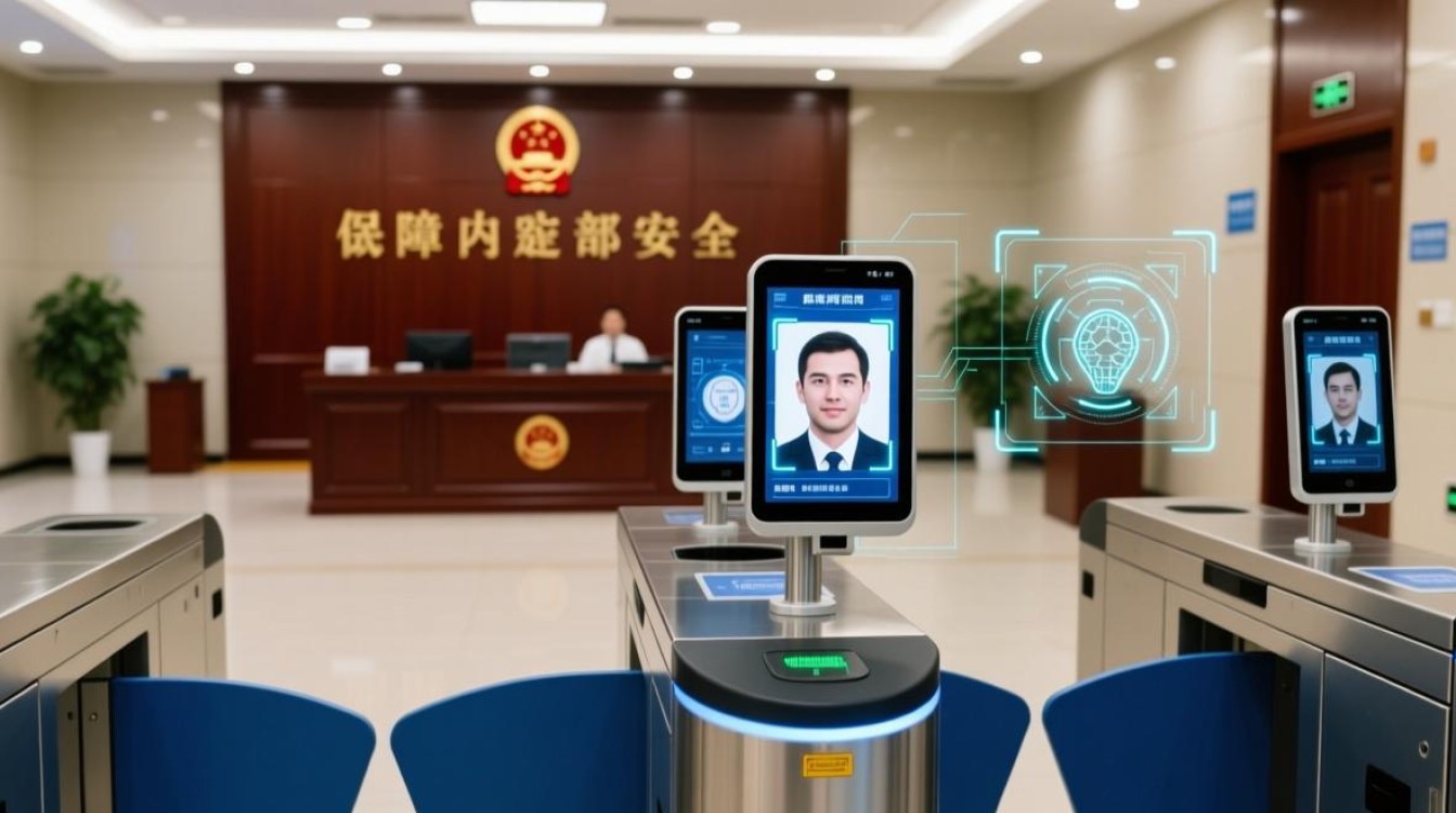 法院人脸识别闸机制造商,其技术安全性及隐私保护如何保障? 法院人脸识别闸机制造商,其技术安全性及隐私保护如何保障?