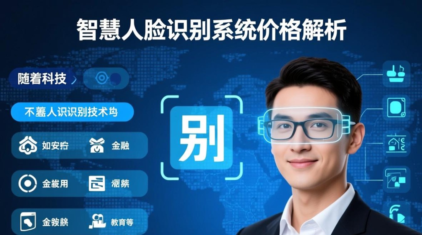 福州智慧人脸识别系统价格是多少？性价比分析及市场行情揭秘！