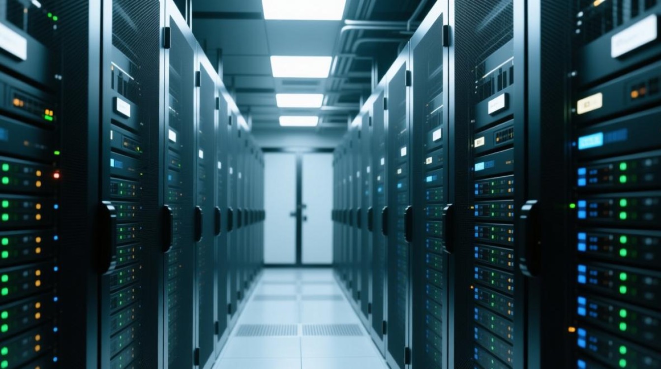 为何服务器不采用x86架构？探讨非x86架构服务器的独特优势与挑战。