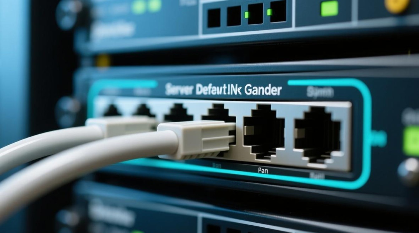 服务器默认网关的作用是什么?它在网络配置中扮演着怎样的角色? 服务器默认网关的作用是什么?它在网络配置中扮演着怎样的角色?