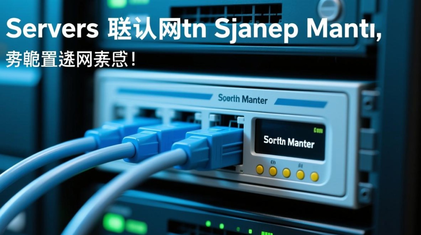 服务器默认网关的作用是什么?它在网络配置中扮演着怎样的角色? 服务器默认网关的作用是什么?它在网络配置中扮演着怎样的角色?