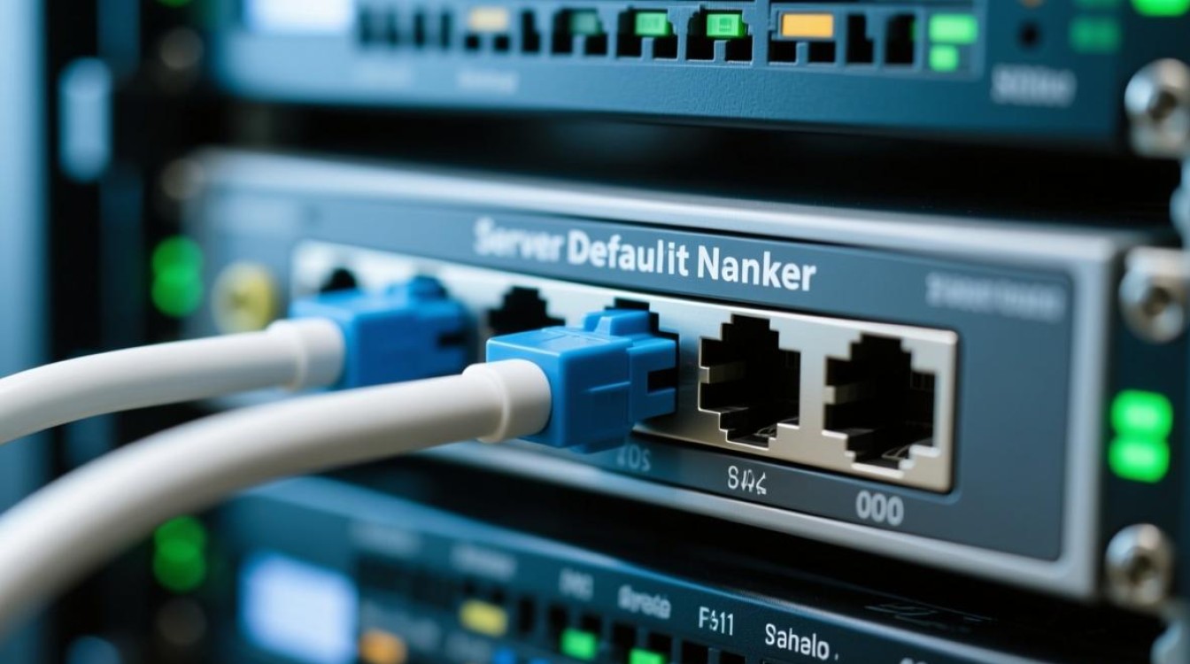 服务器默认网关的作用是什么?它在网络配置中扮演着怎样的角色? 服务器默认网关的作用是什么?它在网络配置中扮演着怎样的角色?