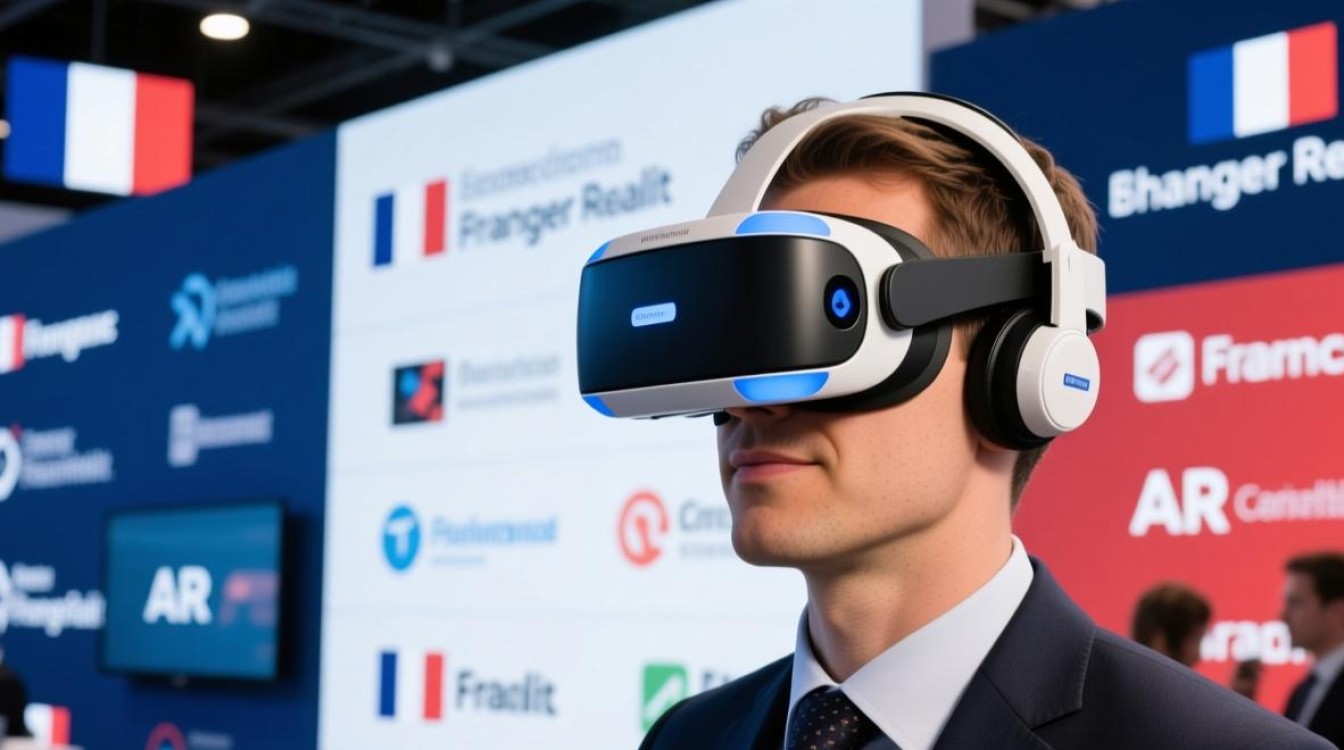 法国增强现实公司发展前景如何？技术突破与市场挑战并存？