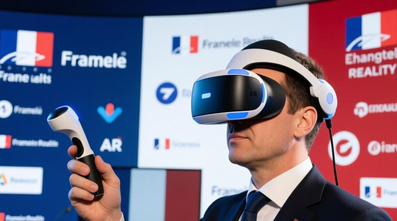 法国增强现实公司发展前景如何？技术突破与市场挑战并存？