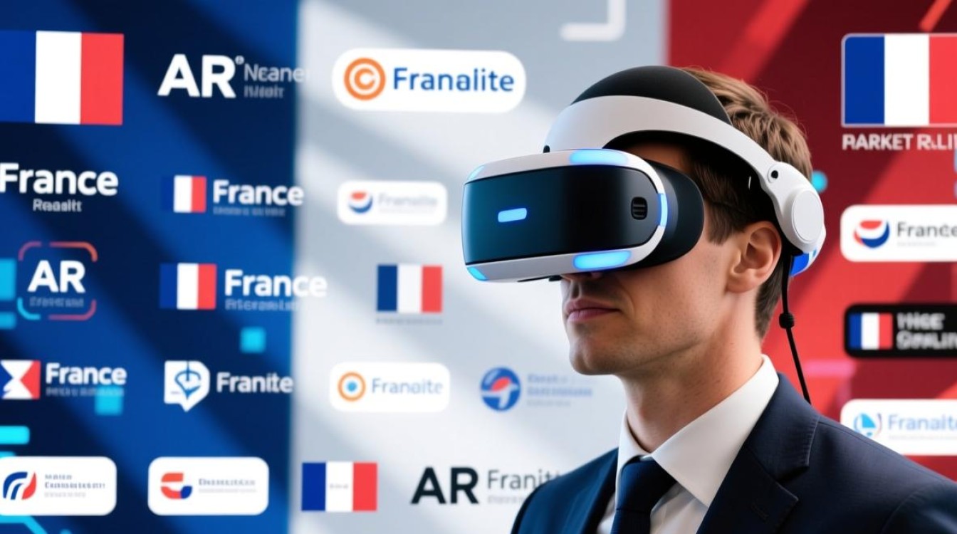 法国增强现实公司发展前景如何？技术突破与市场挑战并存？