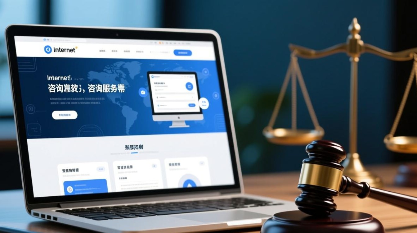 如何操作法律咨询网站的关系型分布式云原生数据库？