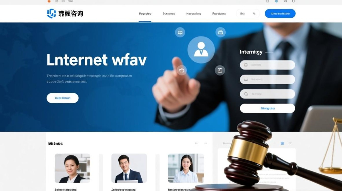 如何操作法律咨询网站的关系型分布式云原生数据库？