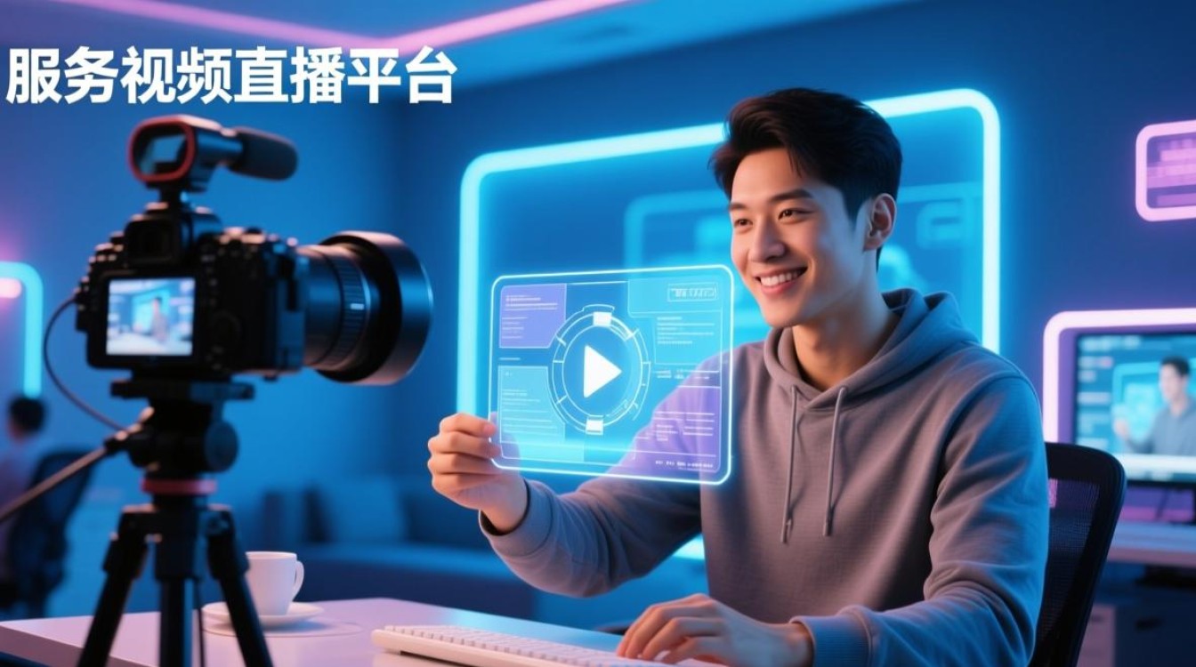 服务优质的视频直播平台，有哪些值得推荐的体验细节？