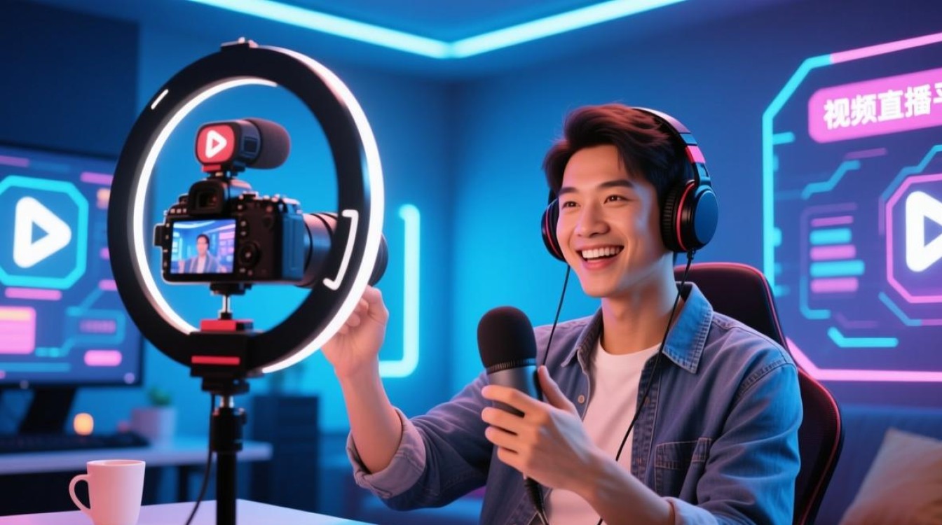 服务优质的视频直播平台，有哪些值得推荐的体验细节？