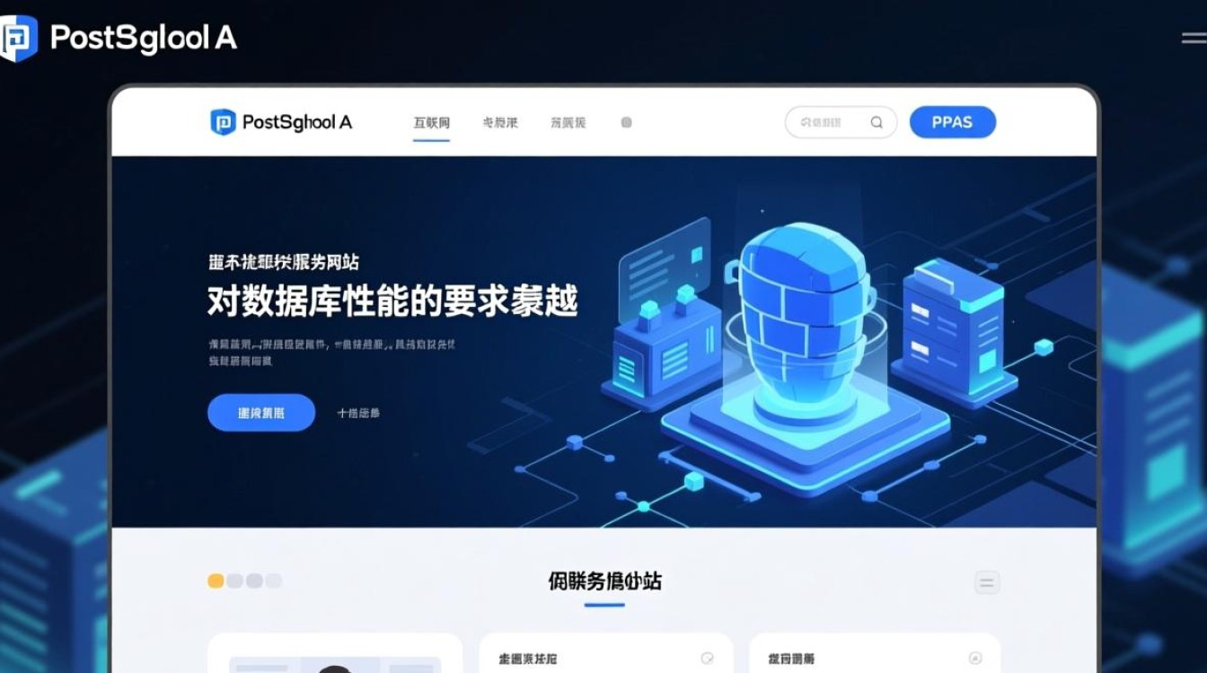 服务网站使用PPAS数据库,性能是否稳定高效,有哪些实际应用体验? 服务网站使用PPAS数据库,性能是否稳定高效,有哪些实际应用体验?