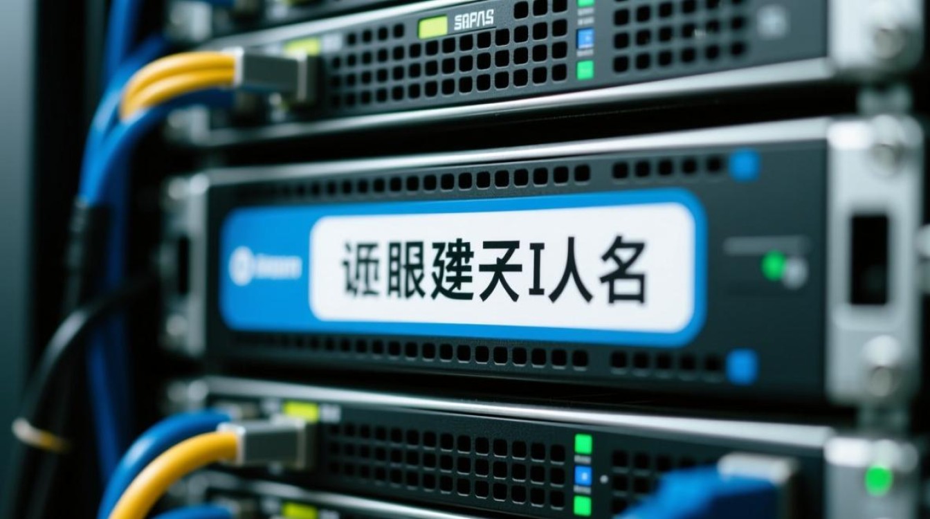 服务器默认名字背后隐藏的奥秘，为何如此命名？