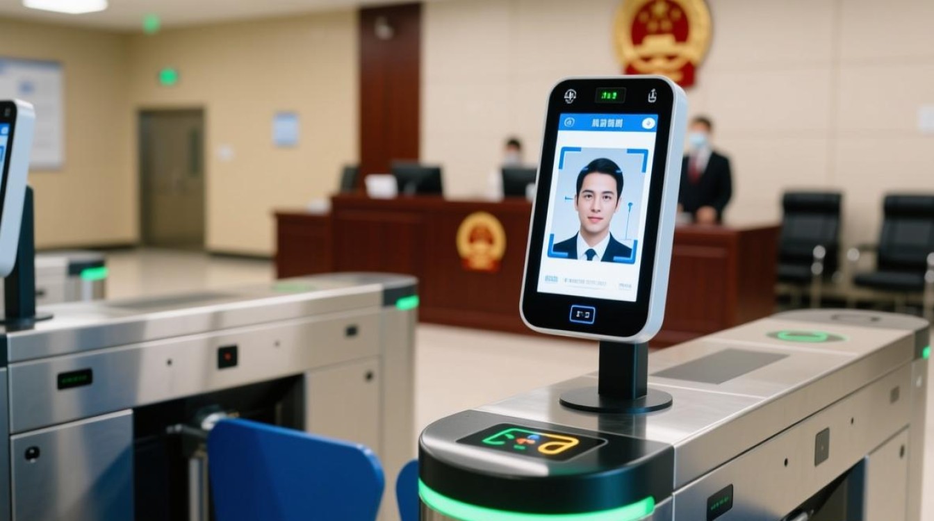 法院人脸识别闸机价格合理吗？不同品牌有何差异？