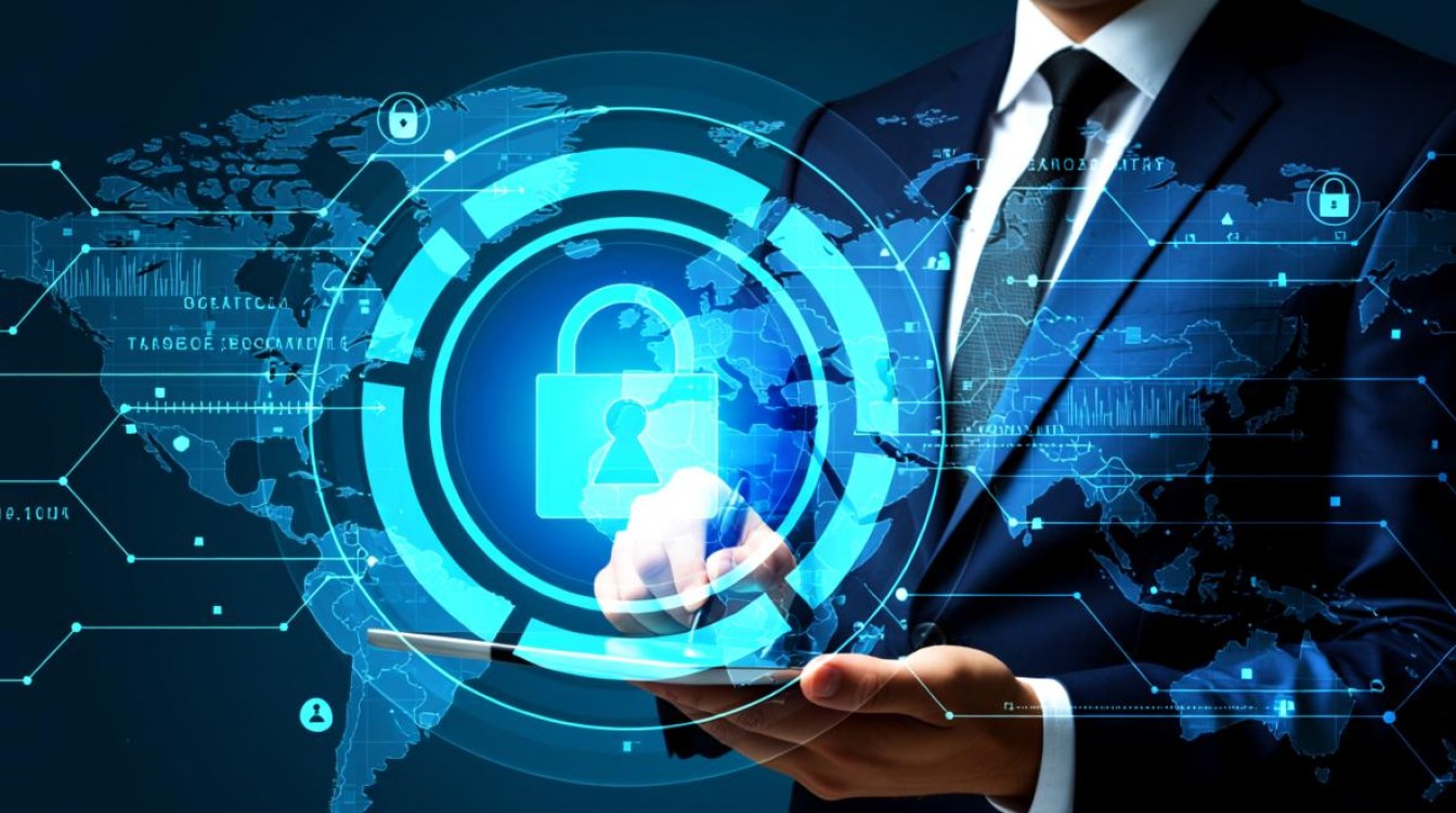 服务行业WAF应用防火墙，如何实现更高效防护？