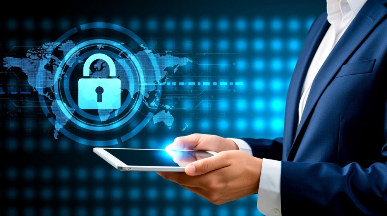 服务行业WAF应用防火墙，如何实现更高效防护？