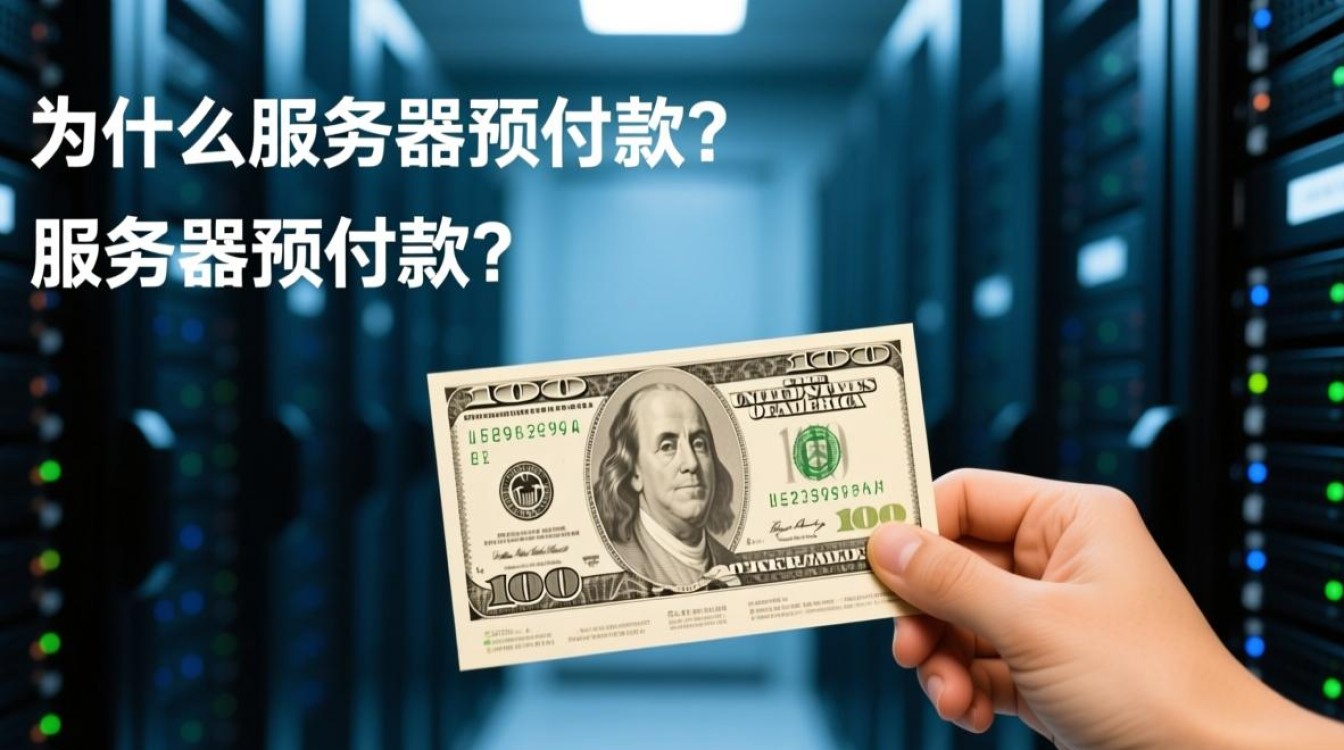 服务器预付款是否划算?如何评估预付款的性价比? 服务器预付款是否划算?如何评估预付款的性价比?