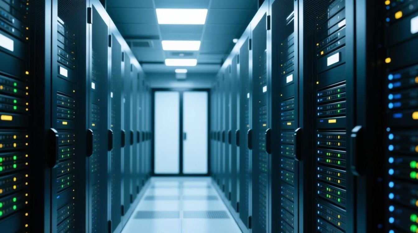 服务器高效运行背后的秘密,有哪些关键因素决定其性能? 服务器高效运行背后的秘密,有哪些关键因素决定其性能?