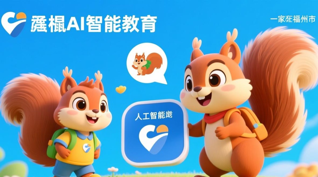 福州松鼠ai智能教育具体地址分布情况如何？遍布哪些区域？