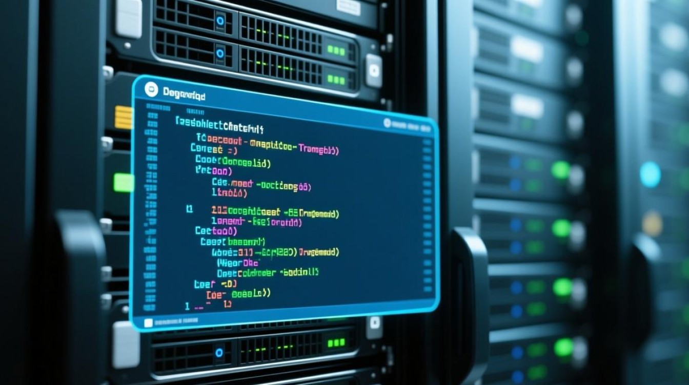 服务器默认编码方式为何选择，背后有何考量与影响？