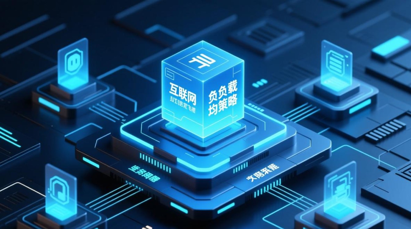 服务间负载均衡策略，如何实现高效、稳定且适应性强？