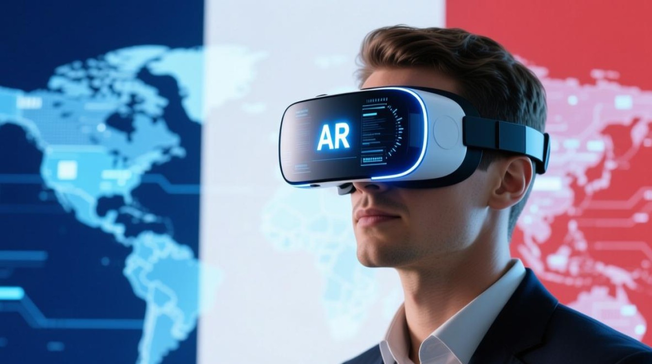 法国如何引领增强现实技术发展，未来趋势何在？