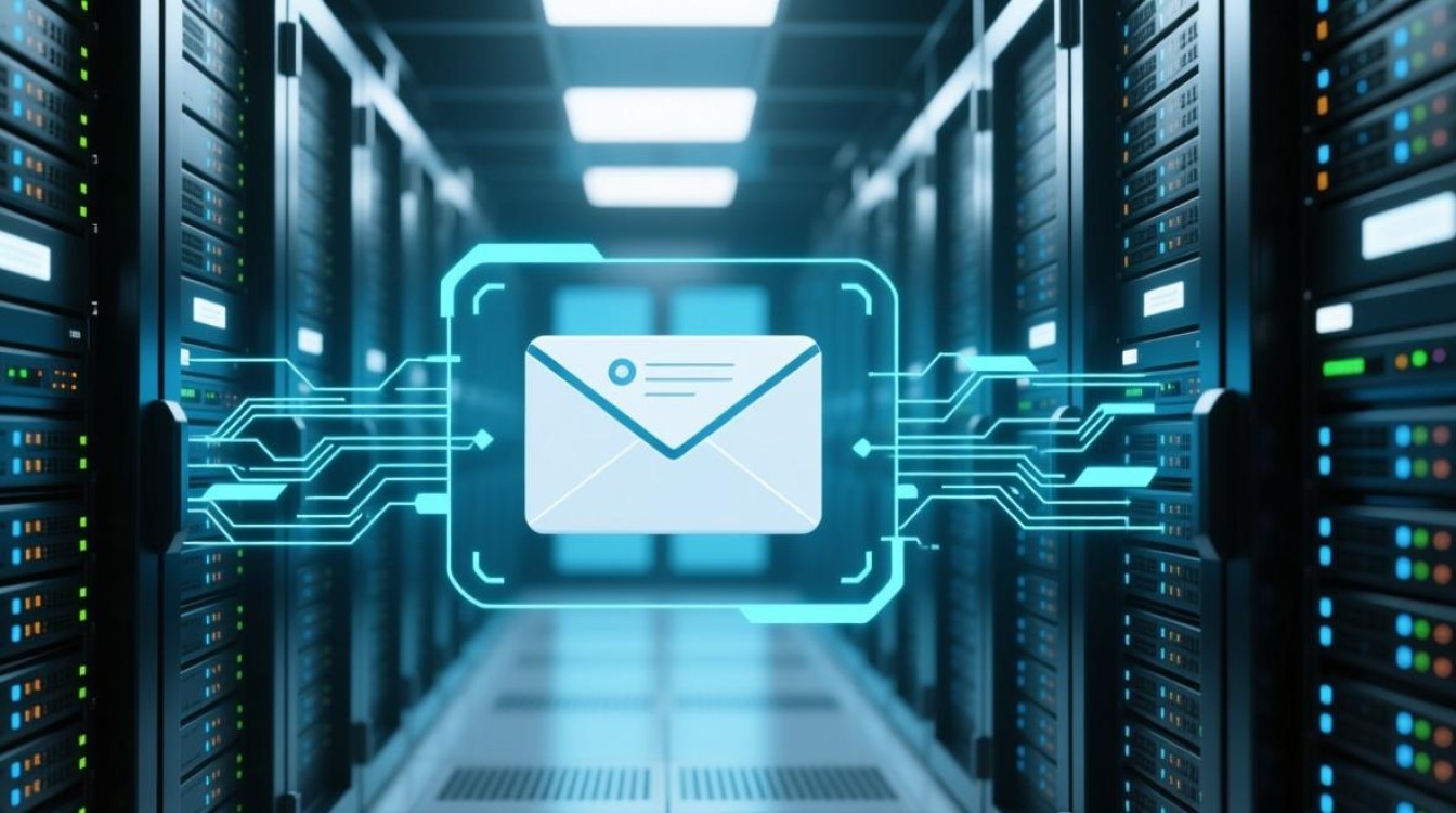 服务器默认发送邮件时，如何自定义邮件内容和避免误发？